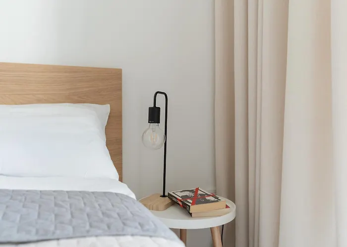 Ina Rent Zatoka Bursztynowa