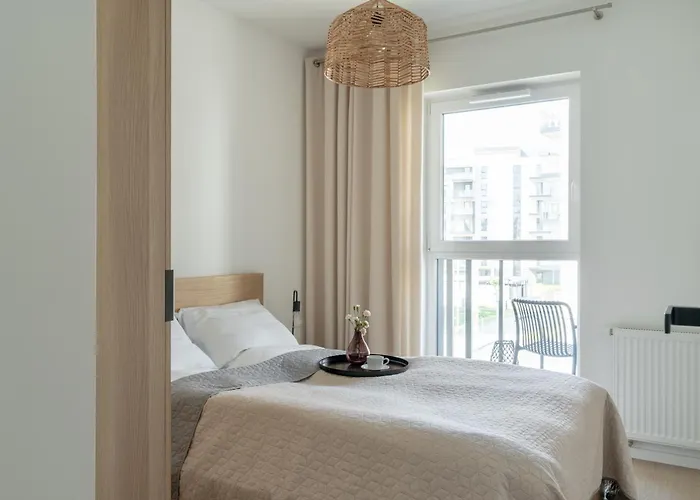 Ina Rent Zatoka Bursztynowa