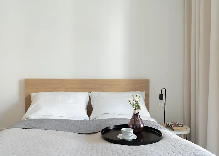 Ina Rent Zatoka Bursztynowa