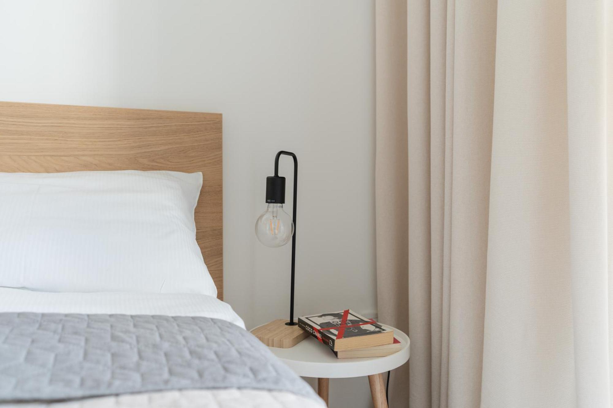 Ina Rent Zatoka Bursztynowa Apartment *