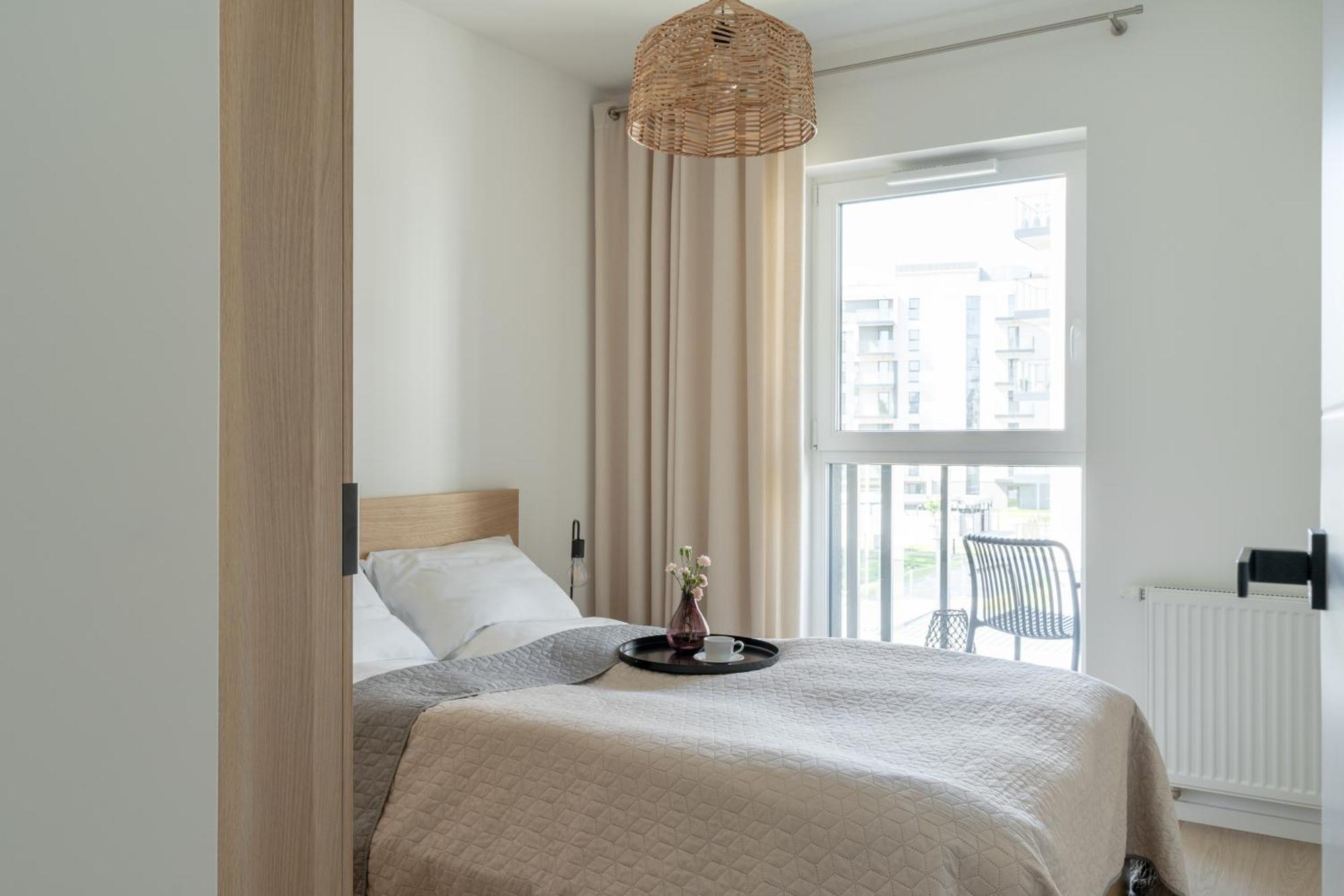 Ina Rent Zatoka Bursztynowa Apartment Gdansk