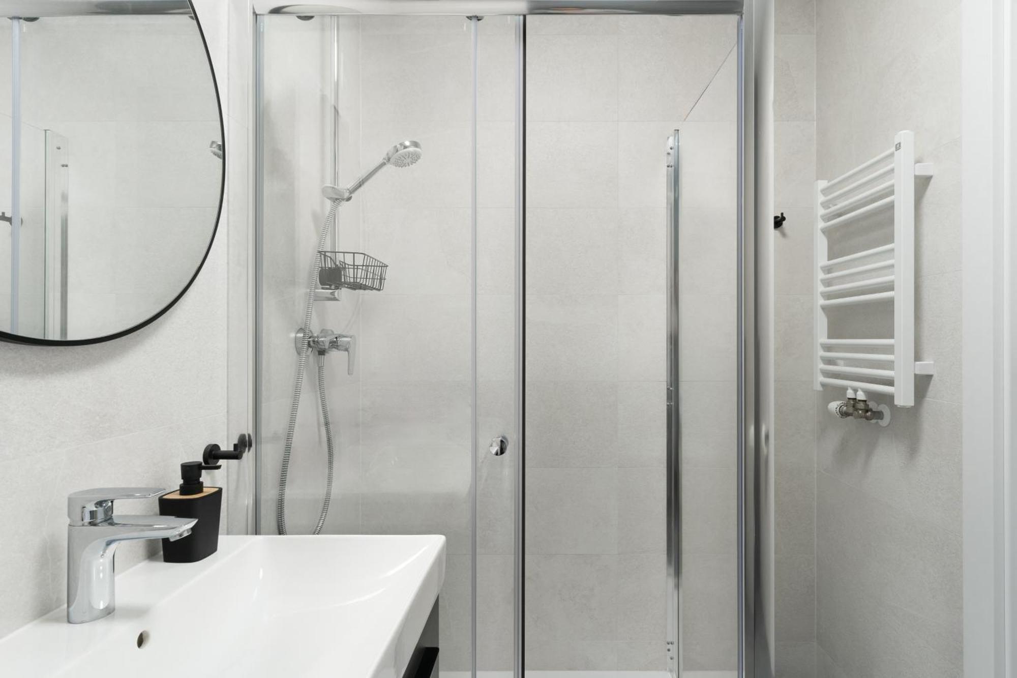 Ina Rent Zatoka Bursztynowa Apartment