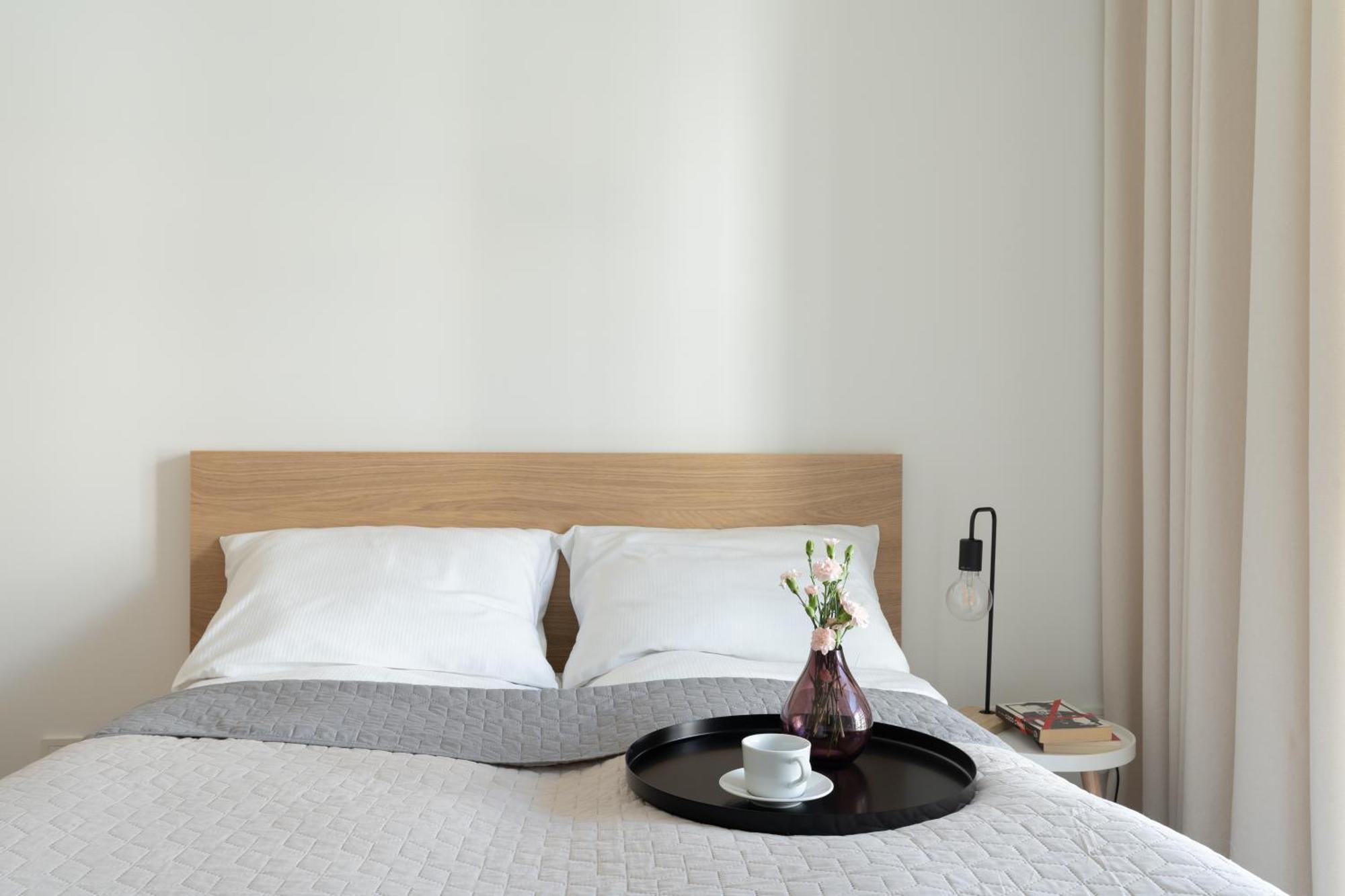 Ina Rent Zatoka Bursztynowa Apartamento Gdansk