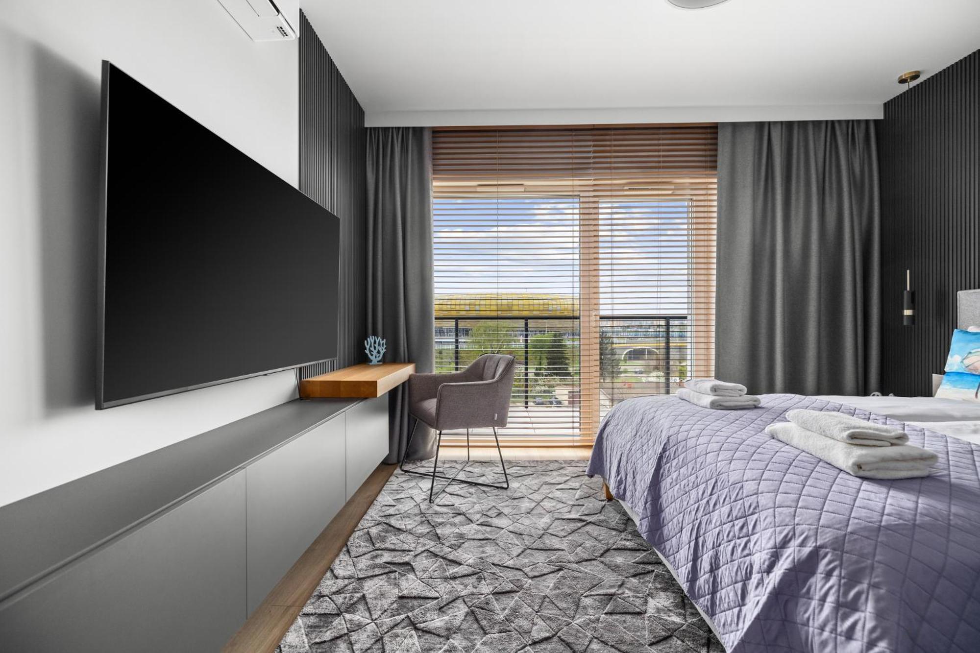 Ina Rent Zatoka Bursztynowa *