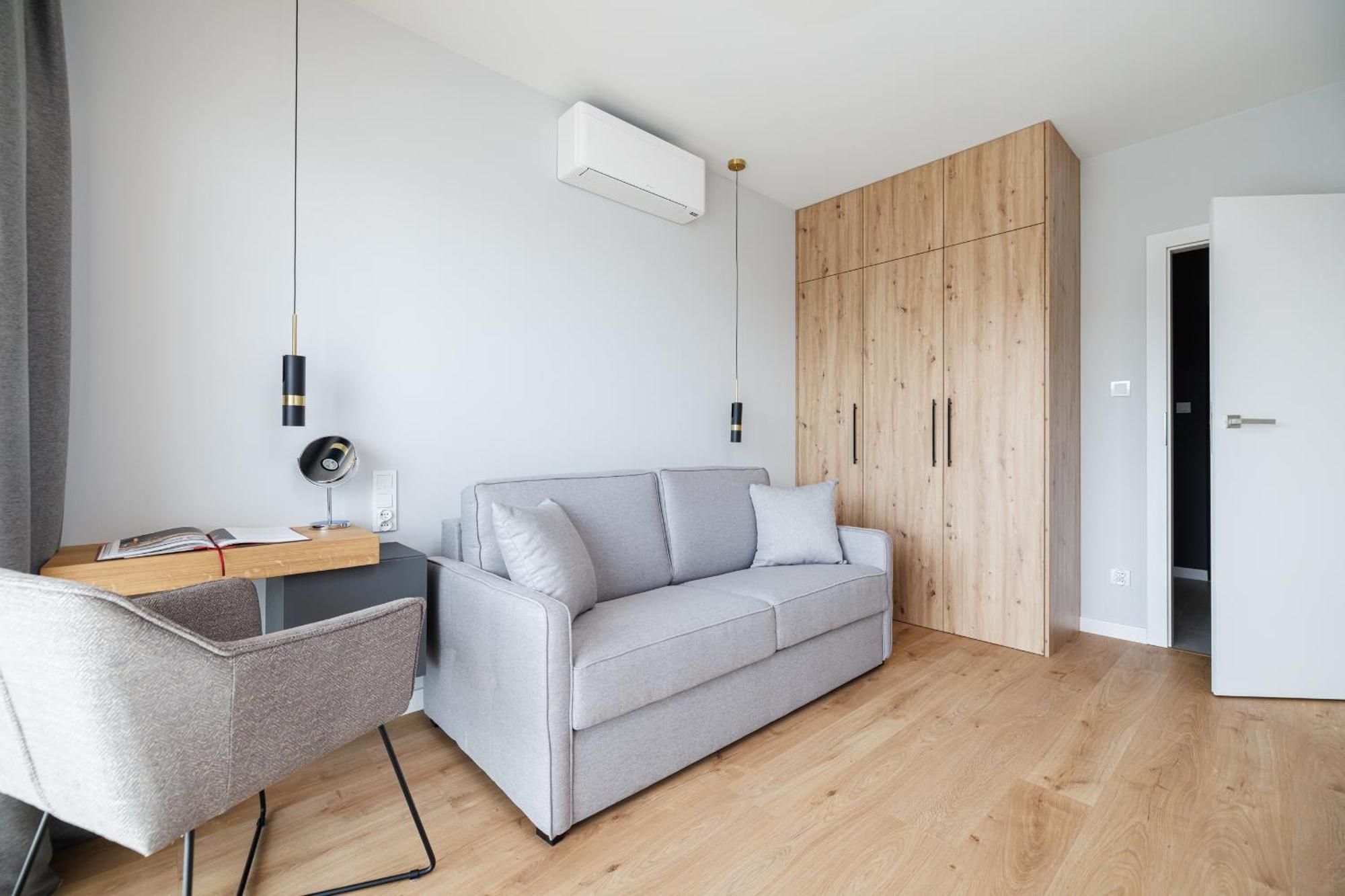 Ina Rent Zatoka Bursztynowa Apartment